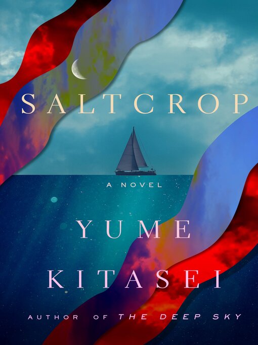 Title details for Saltcrop by Yume Kitasei - Available